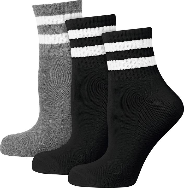 Immagine prodotto Nur Der Calze sportive Short Track (confezione da 15, 39 - 42)