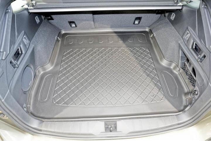 Immagine prodotto Aristar Vaschetta portaoggetti per Subaru Outback dal 2021