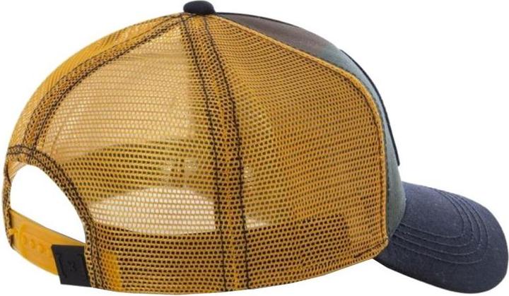 Image du produit Capslab Looney Tunes Daffy Duck Casquette CL-LOO-1-DAF4 Bronze Taille unique (Taille unique)