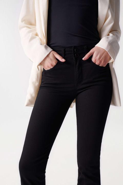 Actual product image Salsa Jeans Jeans Slim Fit Secret Slim (W38/L32)