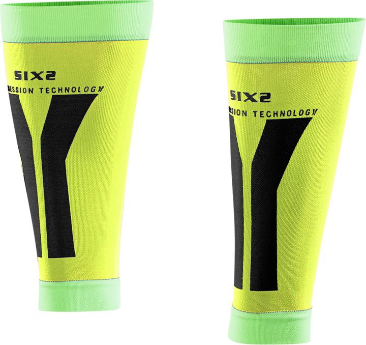 Actual product image Sixs Jambières CALF (S)