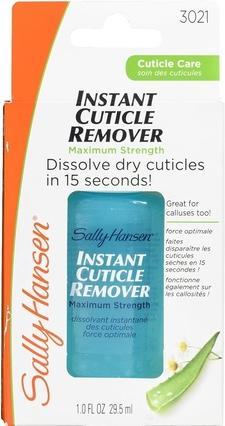 Produktbild Sally Hansen Instant Cuticle Remover