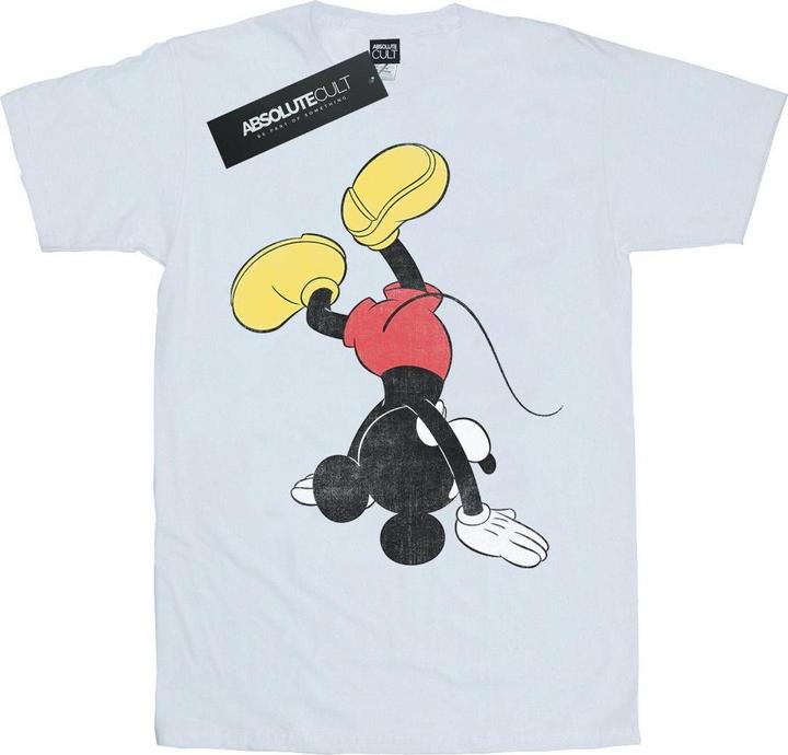 Produktbild Disney Mickey Mouse Upside Down TShirt (3XL)