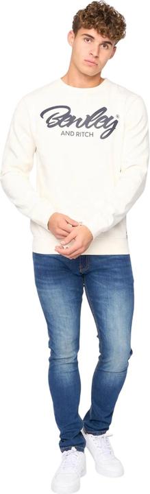 Immagine prodotto Bewley & Ritch Yardley Felpa Girocollo Uomo (XL)