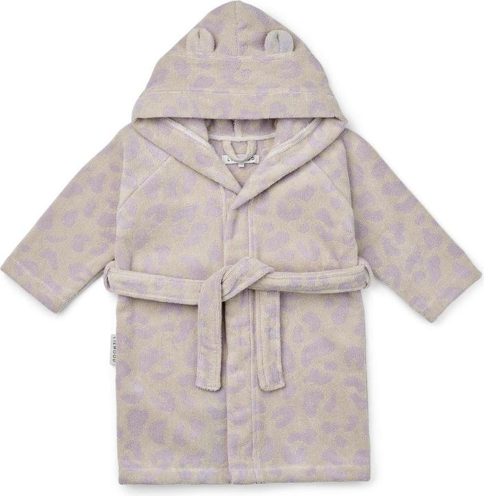 Image du produit Liewood Rollo Peignoir Leo (98, 102, 104, 100 A)
