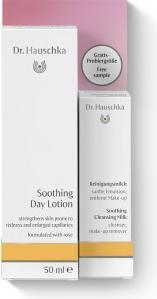 Produktbild Dr. Hauschka Soothing Day Lotion (50 ml, Tagescreme)