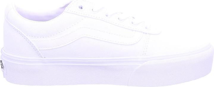 Produktbild Vans Ward Plattform Old Skool Damen Sneaker (38)