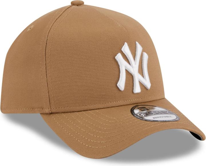 Produktbild New Era 9Forty Aframe Trucker New York Yankees