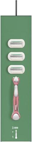 Image du produit Gillette Deluxe Smooth Sensitive