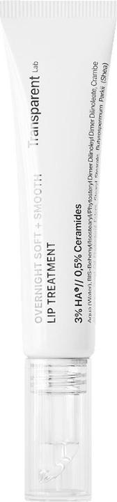Produktbild Transparent Lab Soft + Smooth Lip Treatment (Balsam, 15 ml)