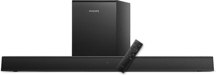 Actual product image Philips TAB5305/10 (70 W, 2.1 Channel)