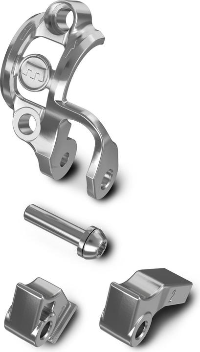 Actual product image Magura Clamp Shiftmix 3 for SRAM Left