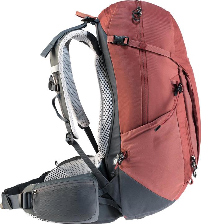Actual product image Deuter Trail Pro 30 (30 l)