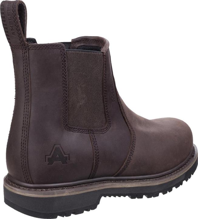 Immagine prodotto Amblers Safety AS231 Stivali da offerta in pelle (40)