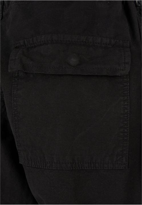 Actual product image Urban Classics Ladies Cotton Parachute Pants (3XL)