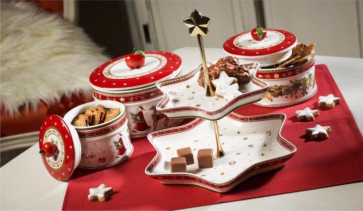 Actual product image Villeroy & Boch Winter Bakery Delight