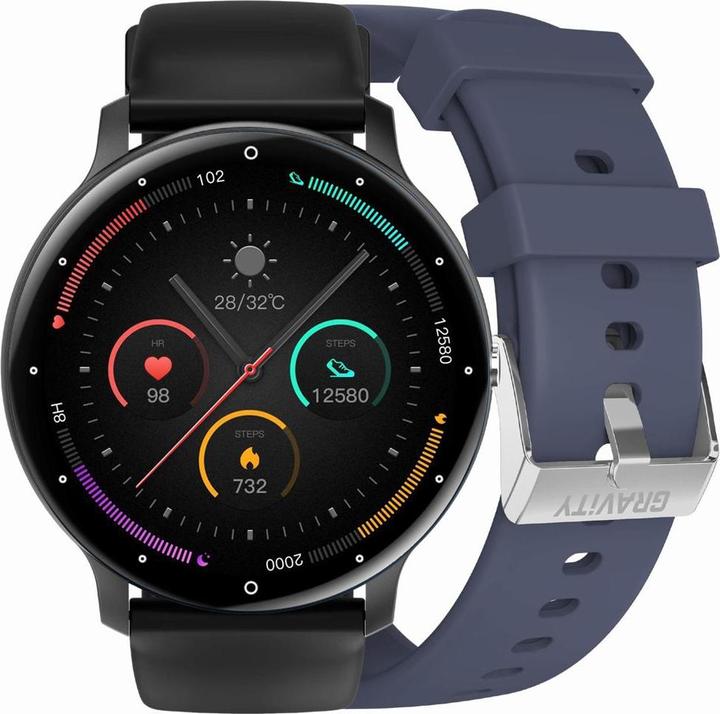 Actual product image Gravity GT1-1