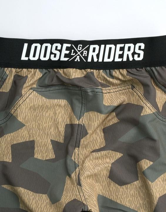 Produktbild Loose Riders C/ Evo Pants (34)