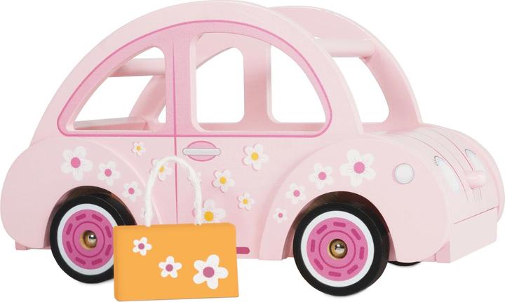 Image du produit Le Toy Van La voiture de Sophie
