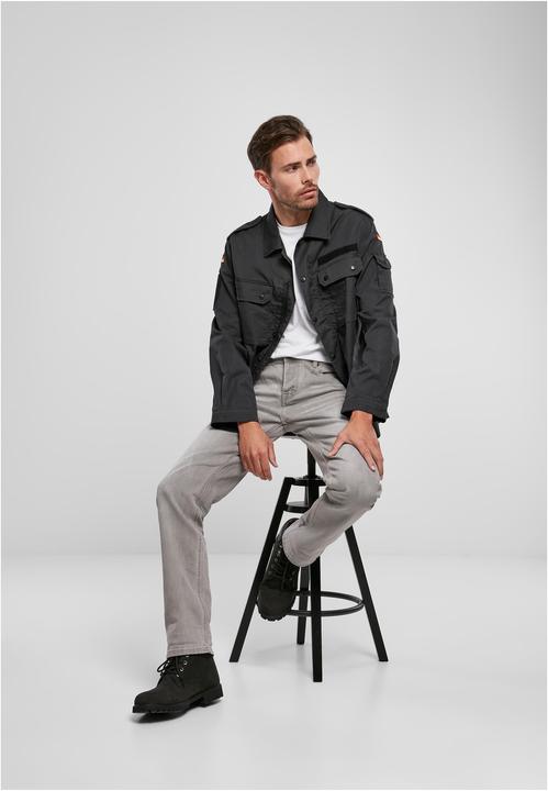 Produktbild Brandit Jake Denim Jeans (W36/L36)