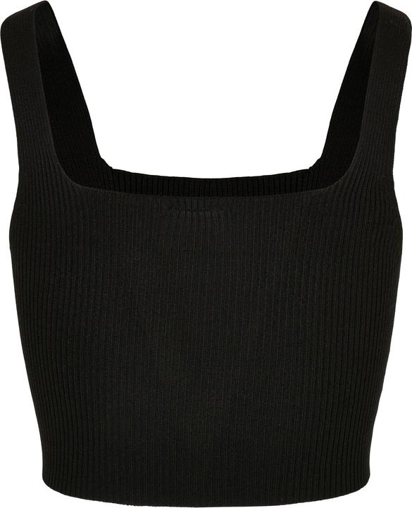 Immagine prodotto Urban Classics Top in maglia cropped da donna - 16946 (L)