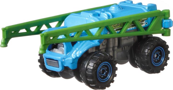 Produktbild Matchbox 5er-Geschenkset Sortiment
