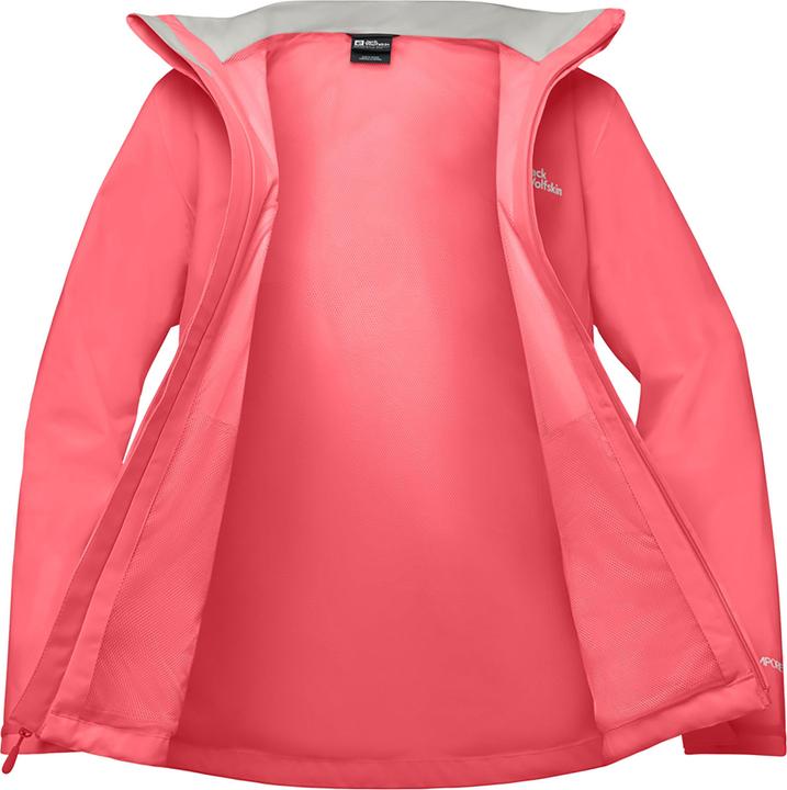 Actual product image Jack Wolfskin Trailtime 2L Jkt W (M)