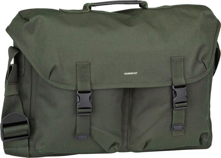 Produktbild Sandqvist everyday messenger computertasche (12 l)