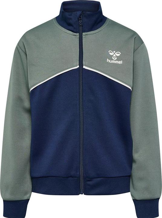 Produktbild hummel hmlLUBAGO TRACKSUIT (110)