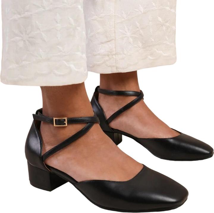 Produktbild Where's That From Sandalen Peru PU (38)