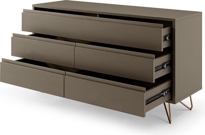 Image du produit SalesFever Charlie (120 x 40 x 70 cm)
