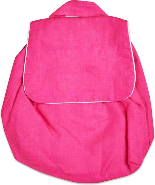Love Kids Kinderrucksack, Pink