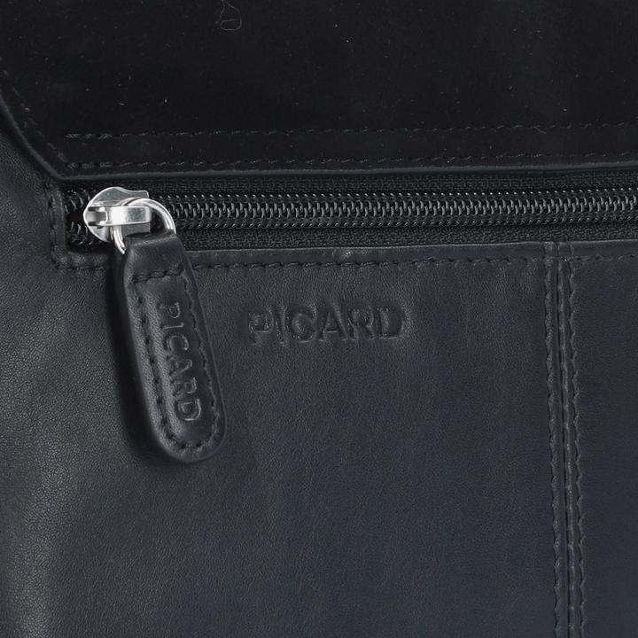 Produktbild Picard Donna Umhängetasche Leder 22 cm