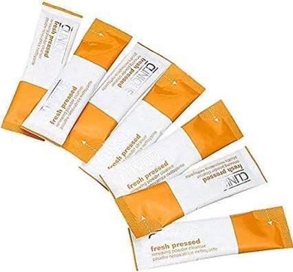 Produktbild Clinique Fresh Pressed (Reinigungstücher)