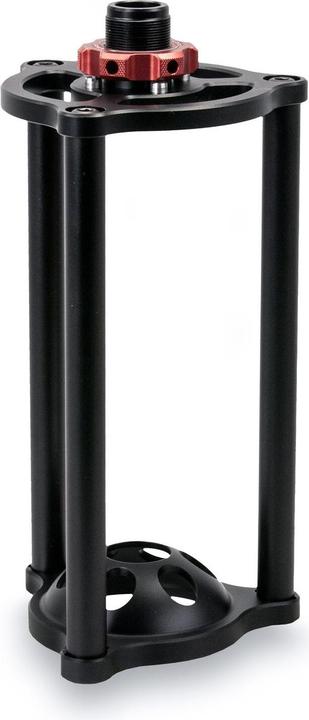 Image du produit Tilta Hydra Alien 75mm Ball Head Riser (200mm Height) (Accessoires vidéo divers)
