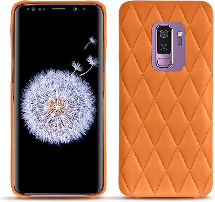 Orange - Couture ( Nappa - Pantone #ff9351 )
