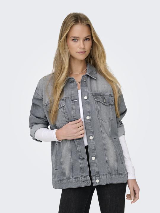 Produktbild Only ONLOCEAN Jeansjacke Jeansjacke (L)