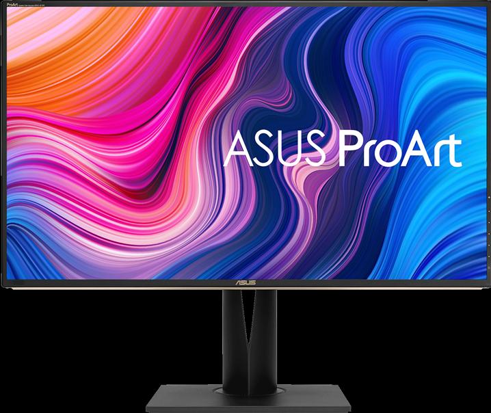 Produktbild ASUS ProArt PA329C 81,28 cm (16:9) UHD HDMI DP (3840 x 2160 Pixel, 32")