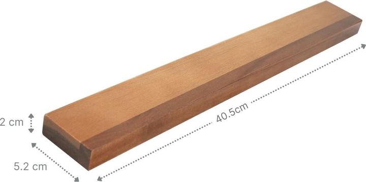 Produktbild Hermex Magnetische Messerleiste