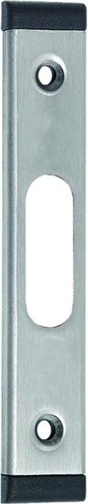 Image du produit G-U Gâches SECURY 24x3mm, pêne (Poignée de porte)