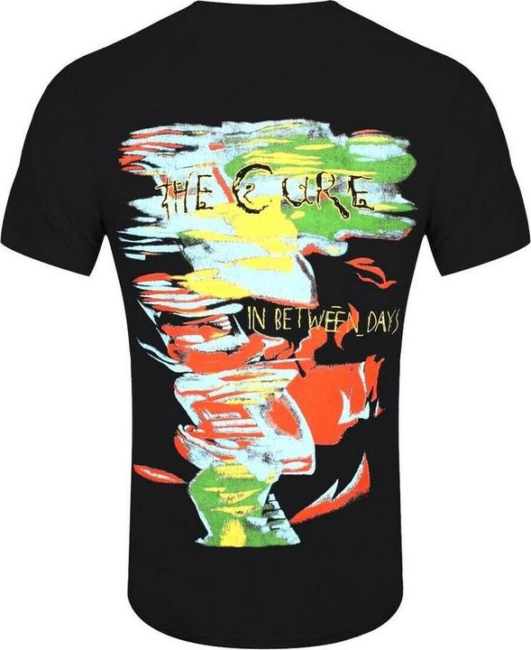 Image du produit Universal Textiles - T-shirt IN BETWEEN DAYS - Adulte (XL)