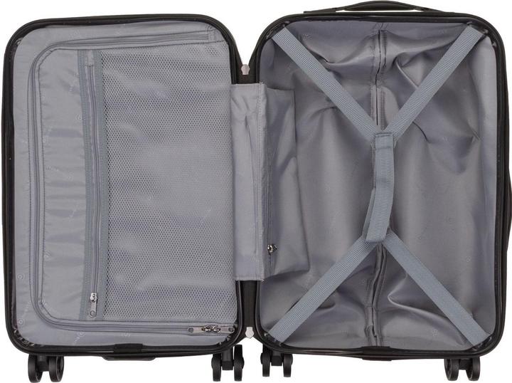 Produktbild Bugatti Corium - Hartschalenkoffer (35 l, Handgepäck (bis 50l))