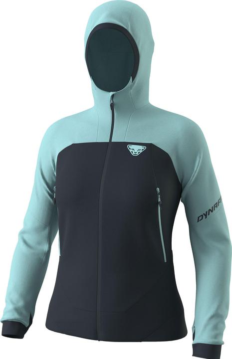 Actual product image Dynafit Ridge Thermal hooded jacket (XS)