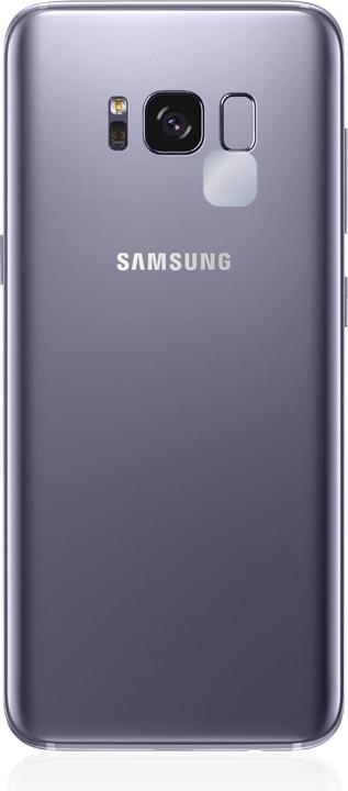 Immagine prodotto BROTECT AirGlass Vetro (1 Pezzo/i, Samsung Galaxy S21)