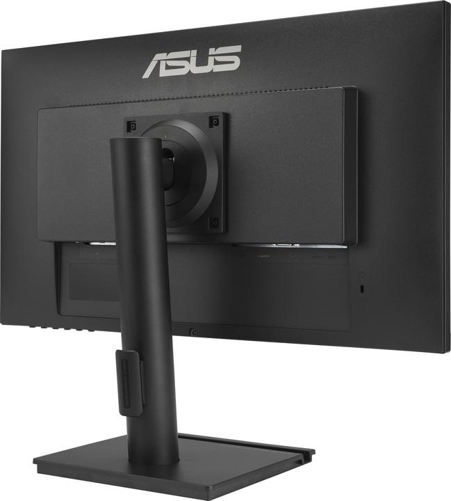 Produktbild ASUS Business VA24DQFS 60.5cm (16:9) FHD HDMI DP (1920 x 1080 Pixel, 23.80")