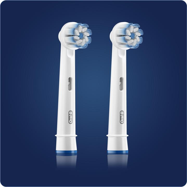 Produktbild Oral-B 4210201176596 (2 x)