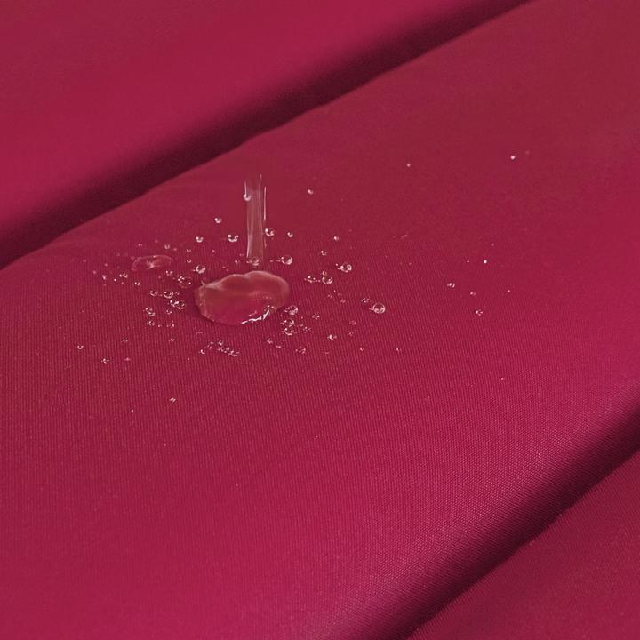 Actual product image Detex Sun-lounger cushion (183 x 56 x 7 cm)