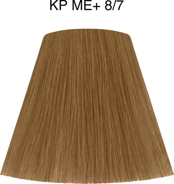 Actual product image Wella KOLESTON ME+ 8/7 (7, 8)