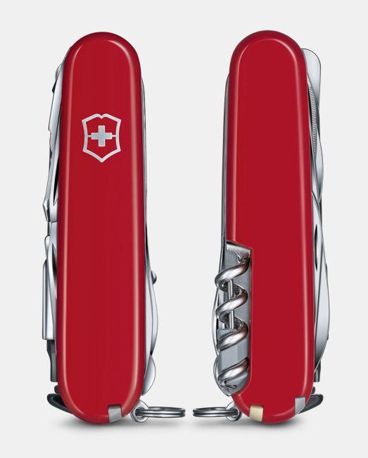 Image du produit Victorinox Swiss Champ XXL