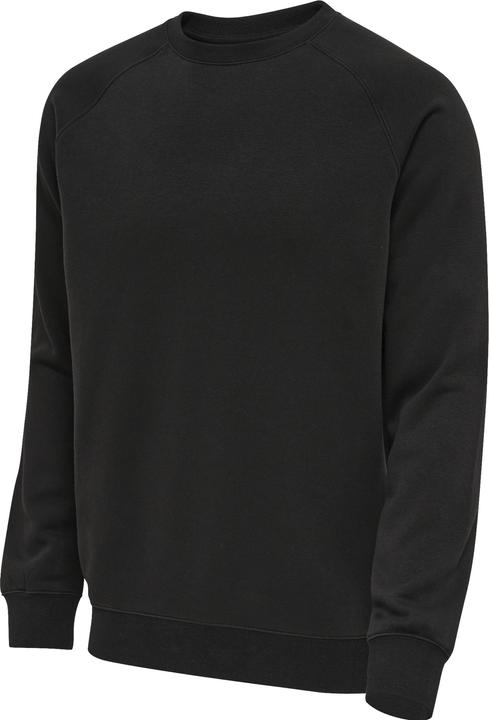 hummel Red Classic Sweatshirt